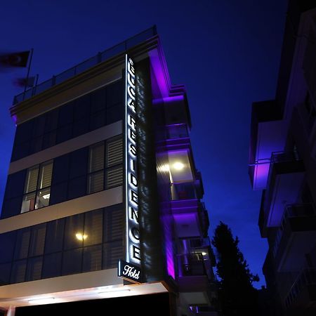 Buca Residence Hotel Izmir Exterior photo