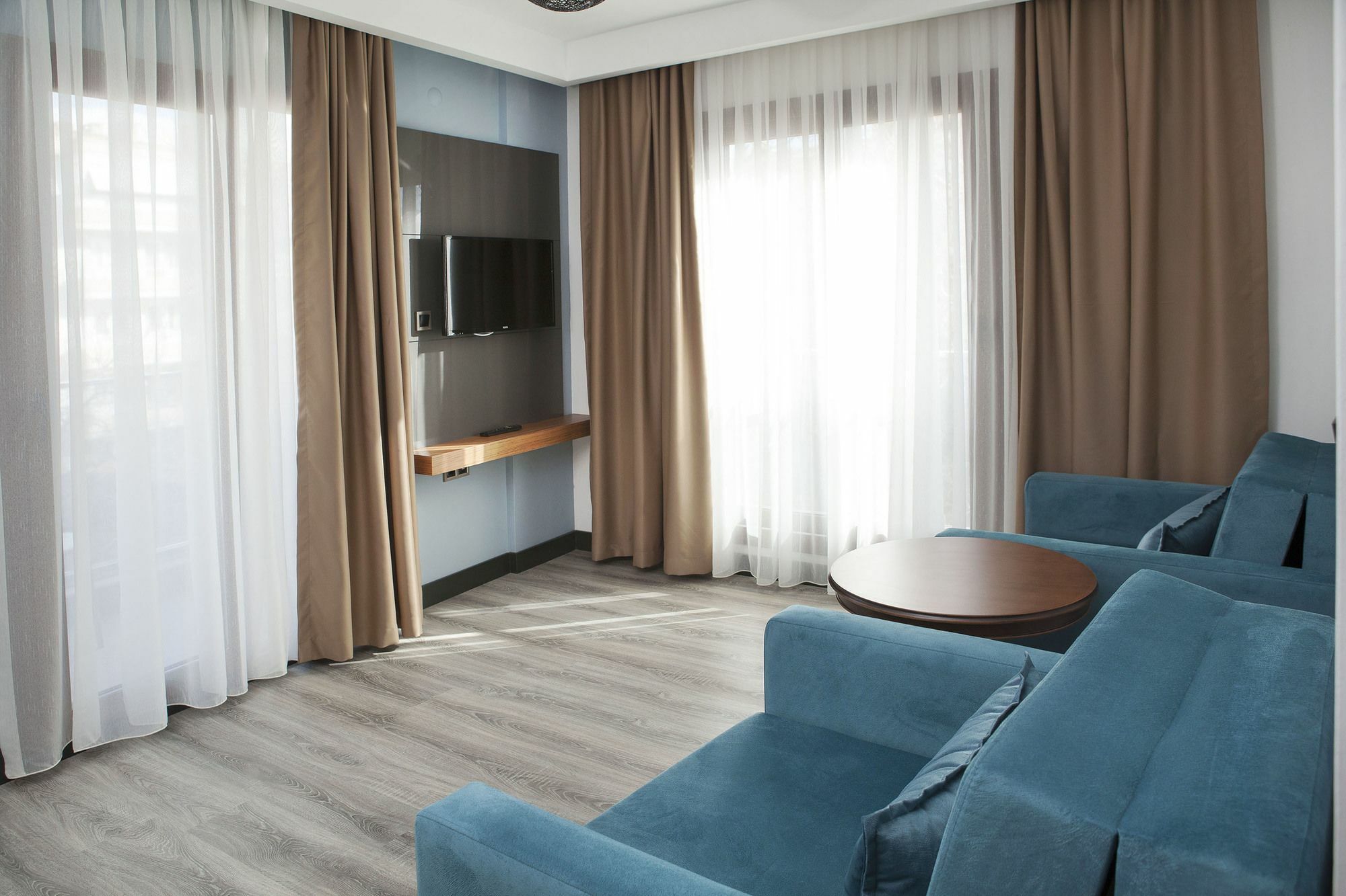 Buca Residence Hotel Izmir Exterior photo